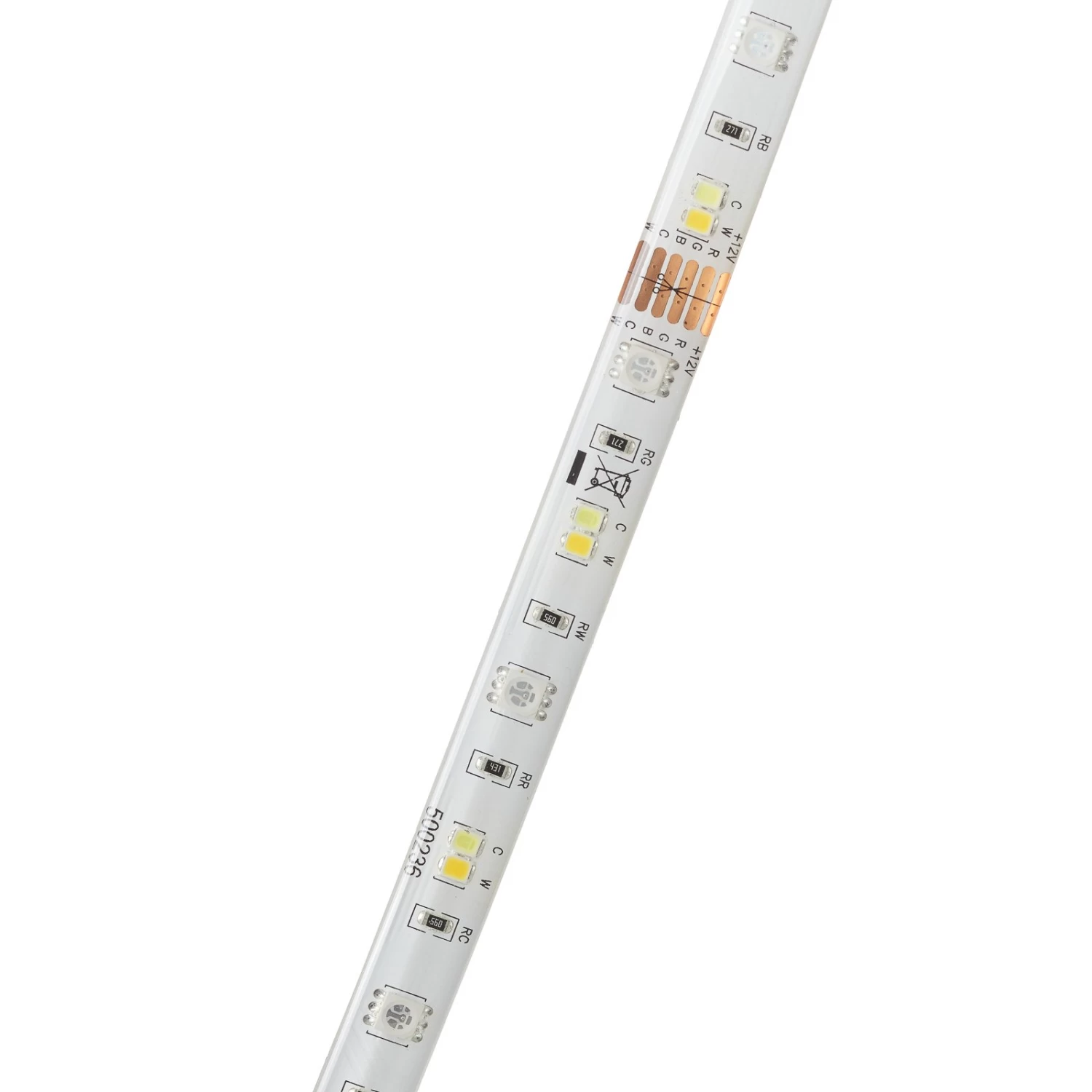 EGLO Connect Stripe-C LED Strip RGBW 300 Cm 9 EGLO Connect Stripe-C LED Strip RGBW 300 Cm - Image 7