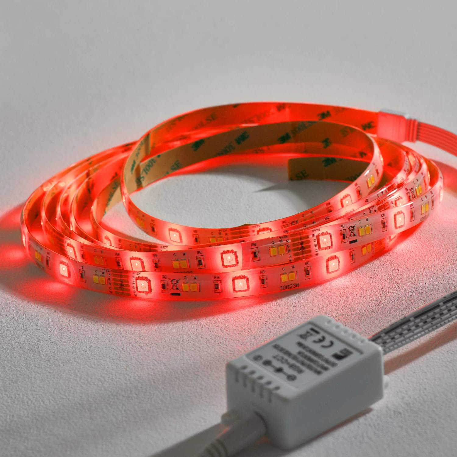 EGLO Connect Stripe-C LED Strip RGBW 300 Cm 11 EGLO Connect Stripe-C LED Strip RGBW 300 Cm - Image 9