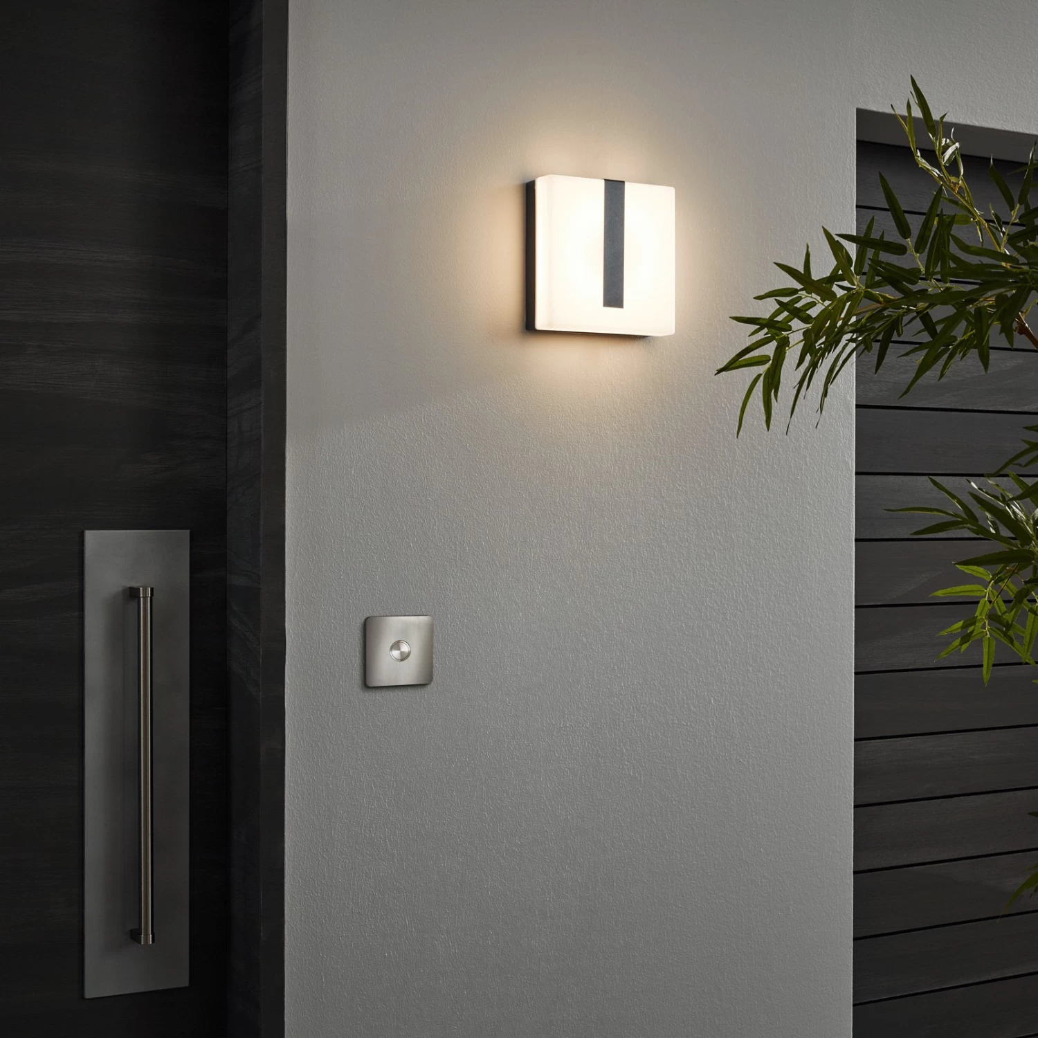 EGLO Connect Torazza-C LED Outdoor Wall Light 4 EGLO Connect Torazza-C LED Outdoor Wall Light - Image 2