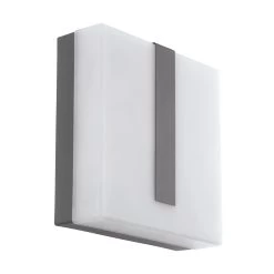 EGLO Connect Torazza-C LED Outdoor Wall Light