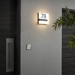 EGLO Connect Torazza-C LED Outdoor Wall Light 10 EGLO Connect Torazza-C LED Outdoor Wall Light -Eglo 3032160 3