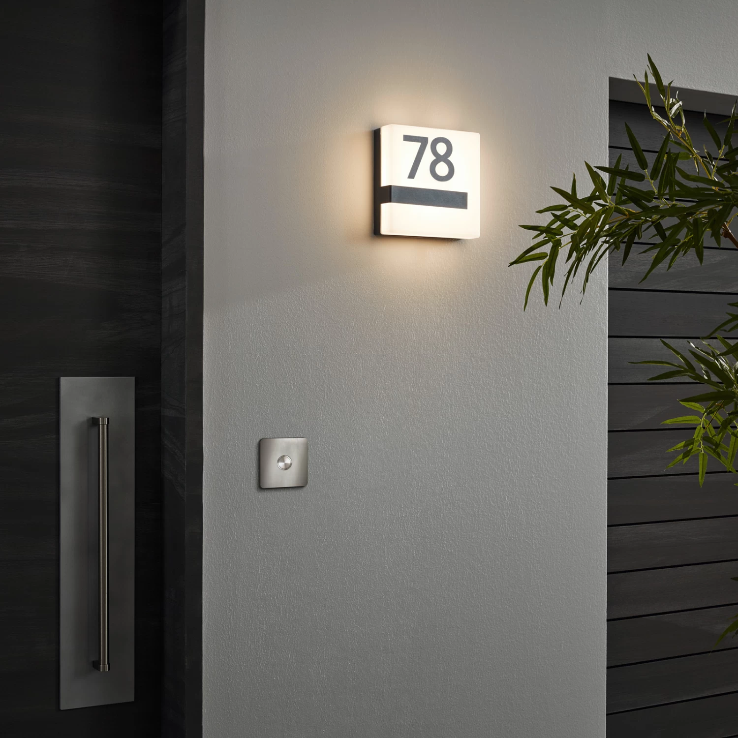 EGLO Connect Torazza-C LED Outdoor Wall Light 6 EGLO Connect Torazza-C LED Outdoor Wall Light - Image 4