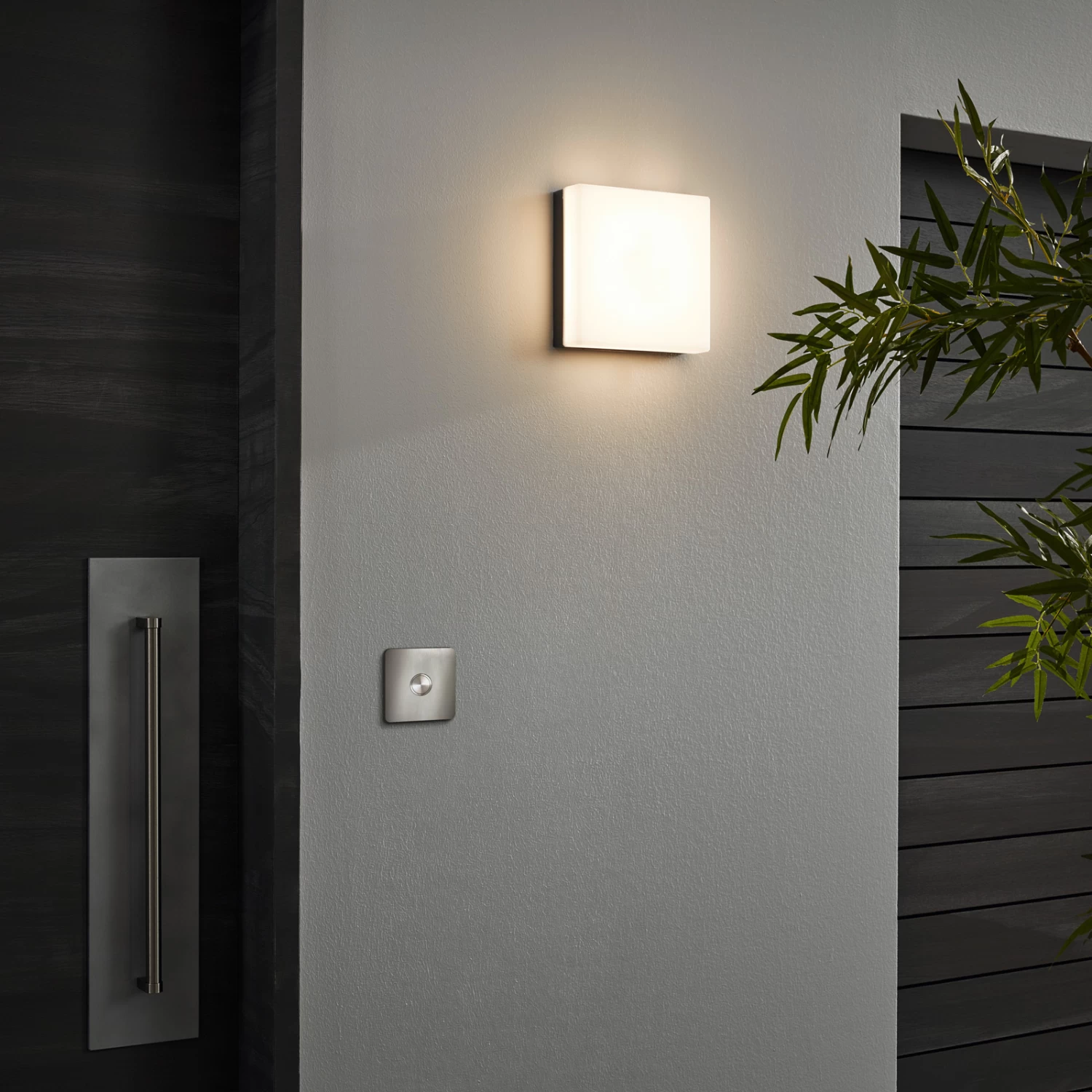 EGLO Connect Torazza-C LED Outdoor Wall Light 7 EGLO Connect Torazza-C LED Outdoor Wall Light - Image 5