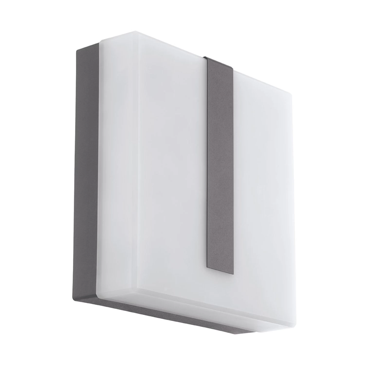 EGLO Connect Torazza-C LED Outdoor Wall Light 3 EGLO Connect Torazza-C LED Outdoor Wall Light