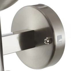 EGLO Connect Nisia-C LED Outdoor Wall Light 12 EGLO Connect Nisia-C LED Outdoor Wall Light -Eglo 3032164 3