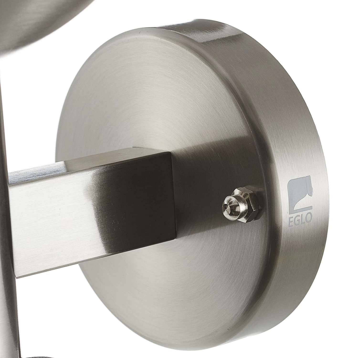 EGLO Connect Nisia-C LED Outdoor Wall Light 6 EGLO Connect Nisia-C LED Outdoor Wall Light - Image 4