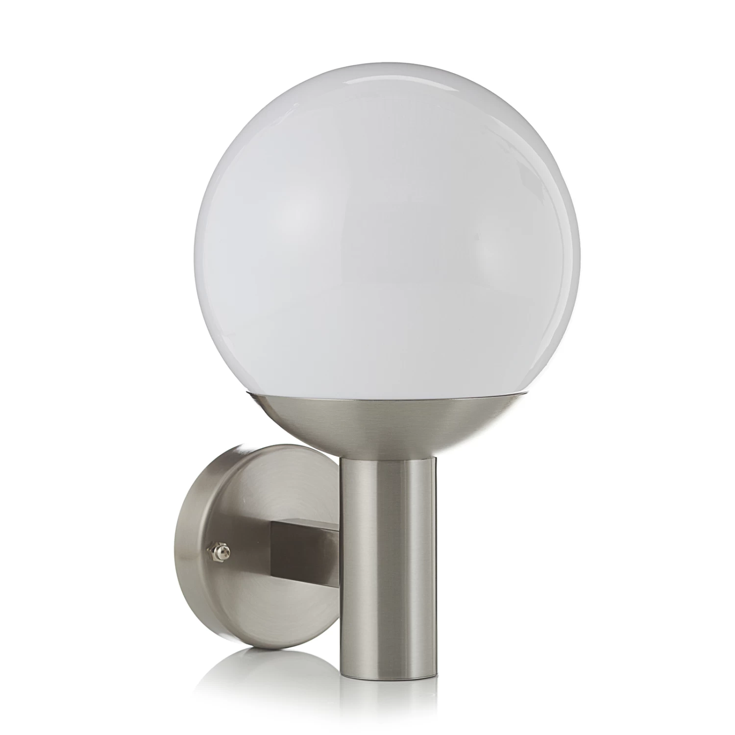 EGLO Connect Nisia-C LED Outdoor Wall Light 3 EGLO Connect Nisia-C LED Outdoor Wall Light
