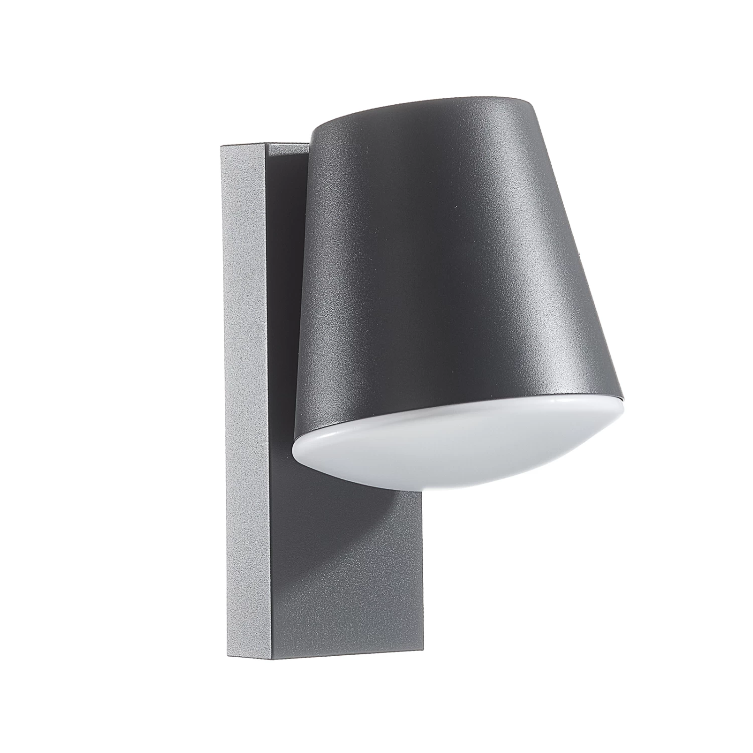 EGLO Connect Caldiero-C LED Wall Lamp Anthracite 4 EGLO Connect Caldiero-C LED Wall Lamp Anthracite - Image 2