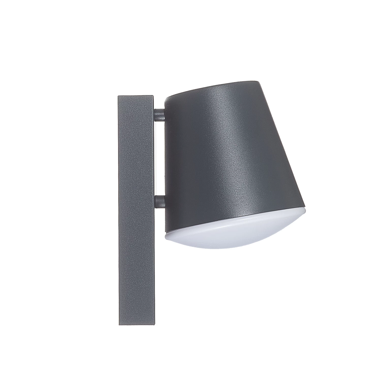 EGLO Connect Caldiero-C LED Wall Lamp Anthracite 5 EGLO Connect Caldiero-C LED Wall Lamp Anthracite - Image 3