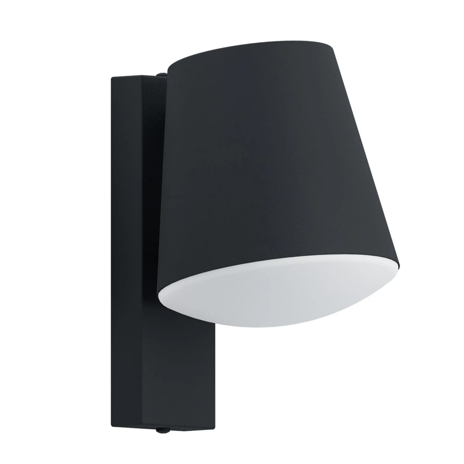 EGLO Connect Caldiero-C LED Wall Lamp Anthracite 3 EGLO Connect Caldiero-C LED Wall Lamp Anthracite