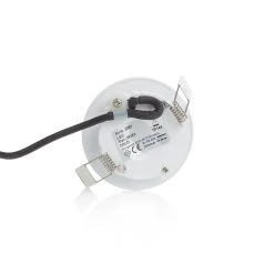 EGLO Connect Fueva-C Downlight 3 X 3 W, RGBW White -Eglo 3032182 5