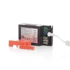 EGLO Connect Fueva-C Downlight 3 X 3 W, RGBW White -Eglo 3032182 7