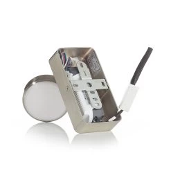 EGLO Connect Corropoli-C LED Downlight 1-bulb -Eglo 3032188 6