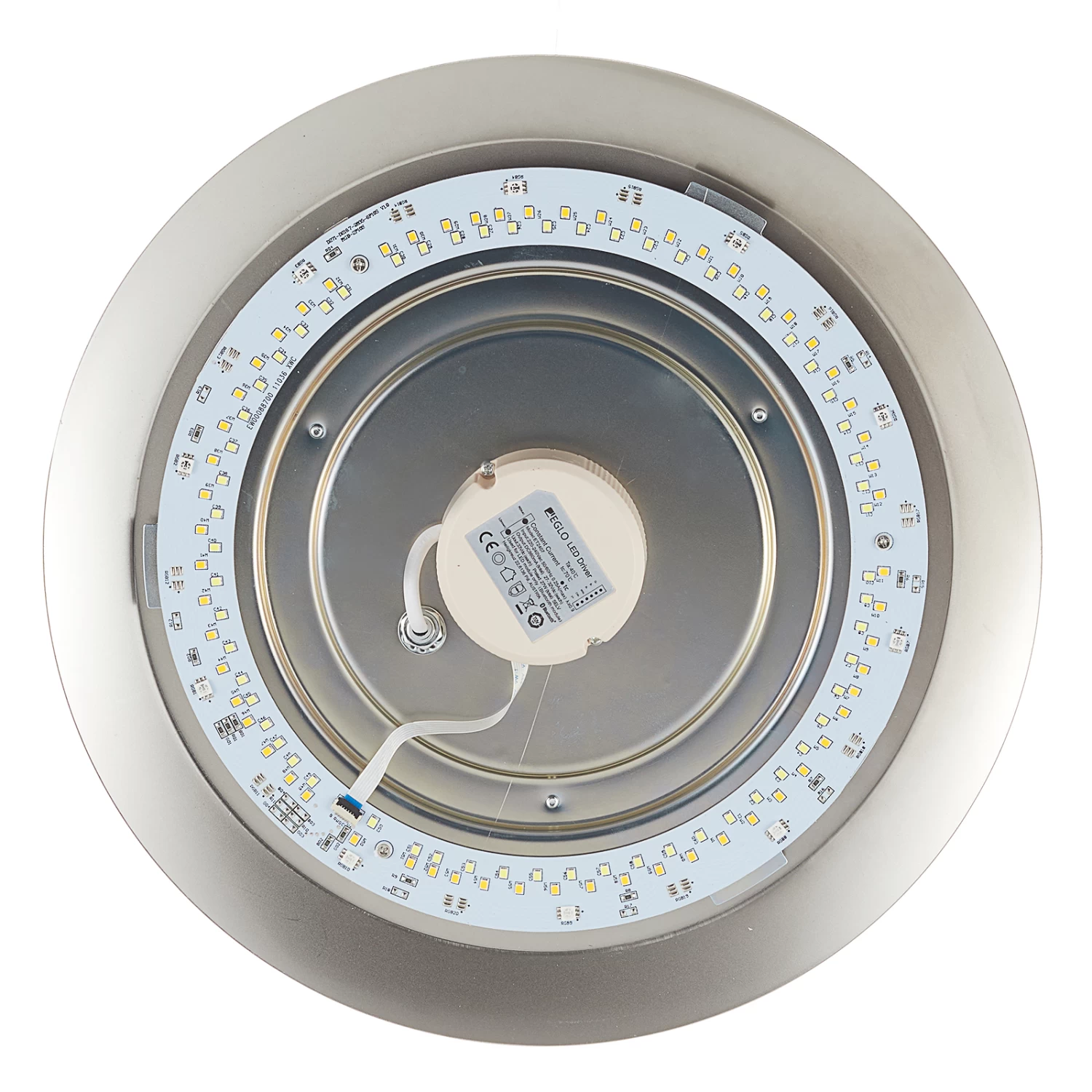 EGLO Connect Frattina-C LED Ceiling Light 9 EGLO Connect Frattina-C LED Ceiling Light - Image 7