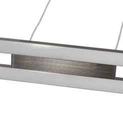 EGLO Connect Fraioli-C LED Hanging Light, Straight 16 EGLO Connect Fraioli-C LED Hanging Light, Straight -Eglo 3032197 6