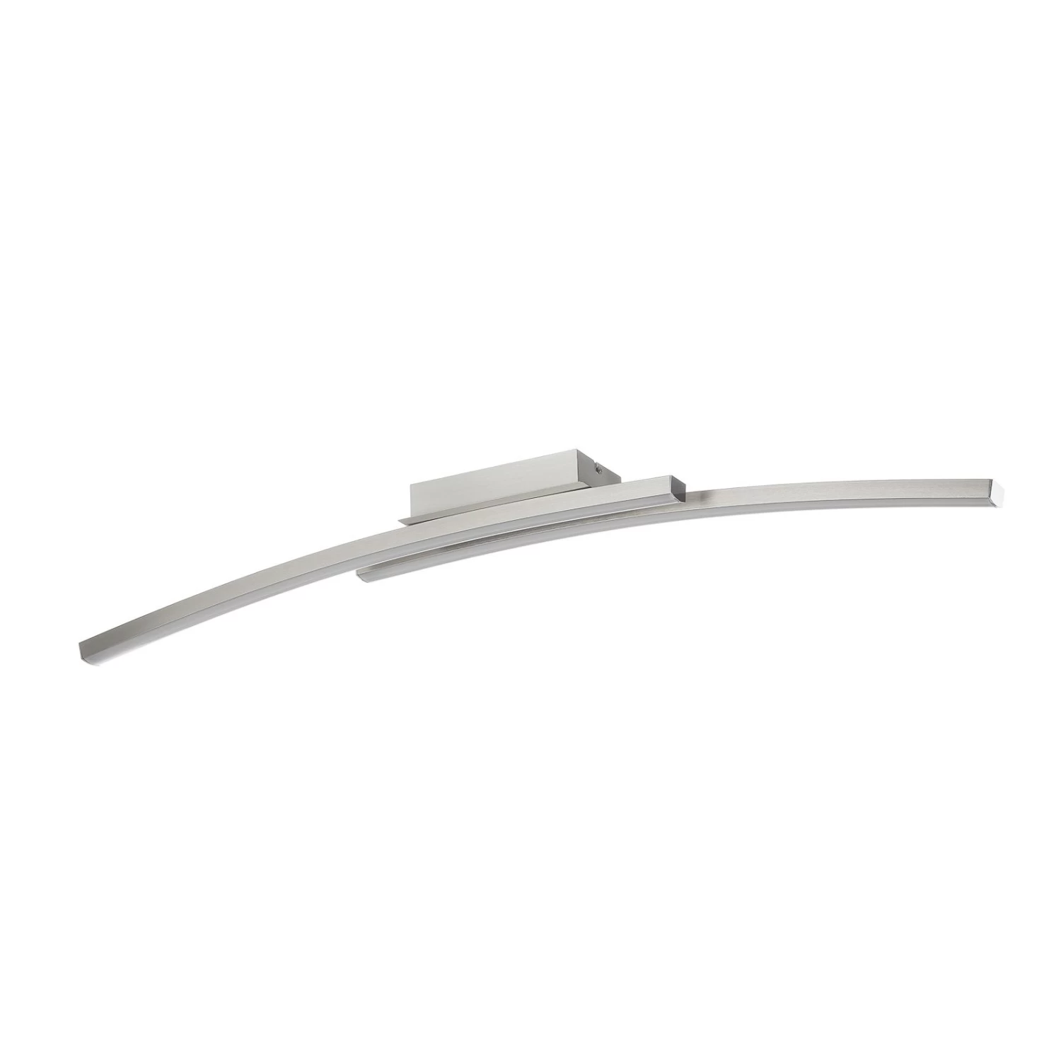 EGLO Connect Fraioli-C LED Ceiling Lamp, Curved 4 EGLO Connect Fraioli-C LED Ceiling Lamp, Curved - Image 2