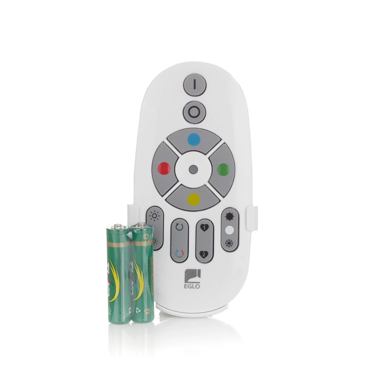 EGLO Connect Fraioli-C LED Ceiling Lamp, Curved 9 EGLO Connect Fraioli-C LED Ceiling Lamp, Curved - Image 7