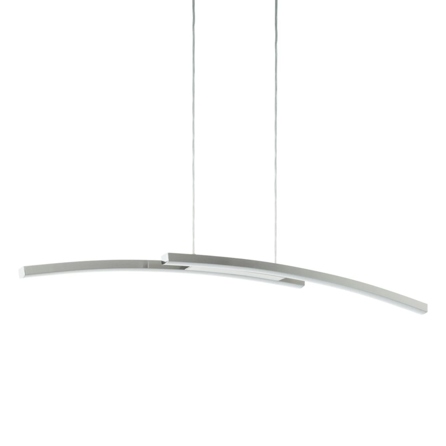 EGLO Connect Fraioli-C LED Hanging Light, Curved 5 EGLO Connect Fraioli-C LED Hanging Light, Curved - Image 3