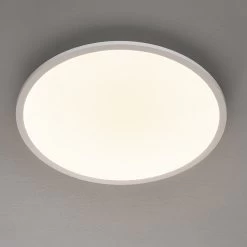 EGLO Connect Sarsina-C LED Ceiling Light 60cm
