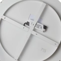 EGLO Connect Sarsina-C LED Ceiling Light 60cm -Eglo 3032206 7