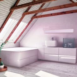 EGLO Connect Salobrena-C LED Ceiling Light 120 cm 13 EGLO Connect Salobrena-C LED Ceiling Light 120 cm -Eglo 3032499 2