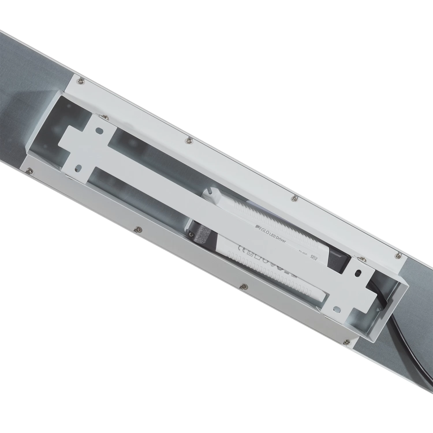 EGLO Connect Salobrena-C LED Ceiling Light 120 cm 10 EGLO Connect Salobrena-C LED Ceiling Light 120 cm - Image 8