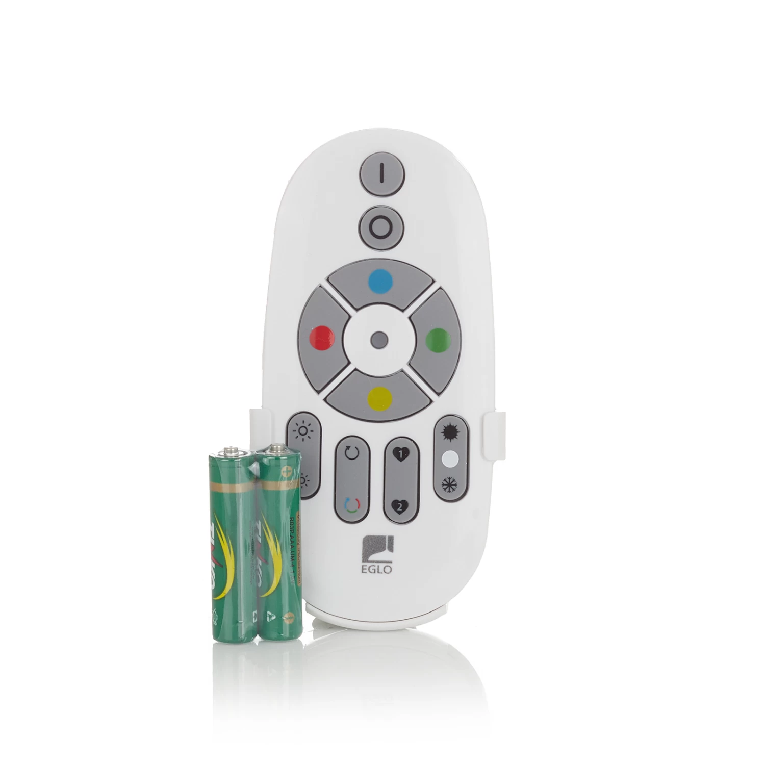 EGLO Connect Salobrena-C LED Ceiling Light 120 cm 11 EGLO Connect Salobrena-C LED Ceiling Light 120 cm - Image 9