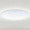 EGLO Connect Totari-C LED Ceiling Lamp Crystal CCT