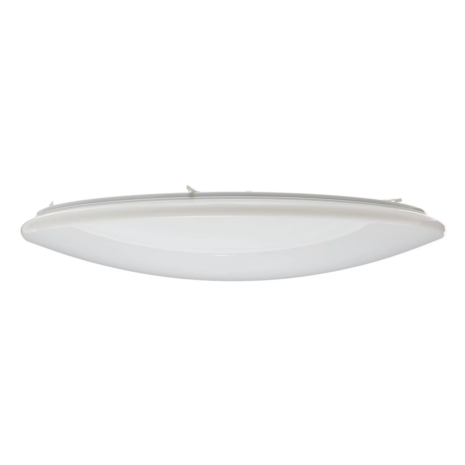 EGLO Connect Totari-C LED Ceiling Lamp Crystal CCT 8 EGLO Connect Totari-C LED Ceiling Lamp Crystal CCT - Image 6
