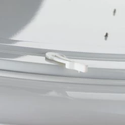 EGLO Connect Totari-C LED Ceiling Lamp Crystal CCT 17 EGLO Connect Totari-C LED Ceiling Lamp Crystal CCT -Eglo 3032501 6