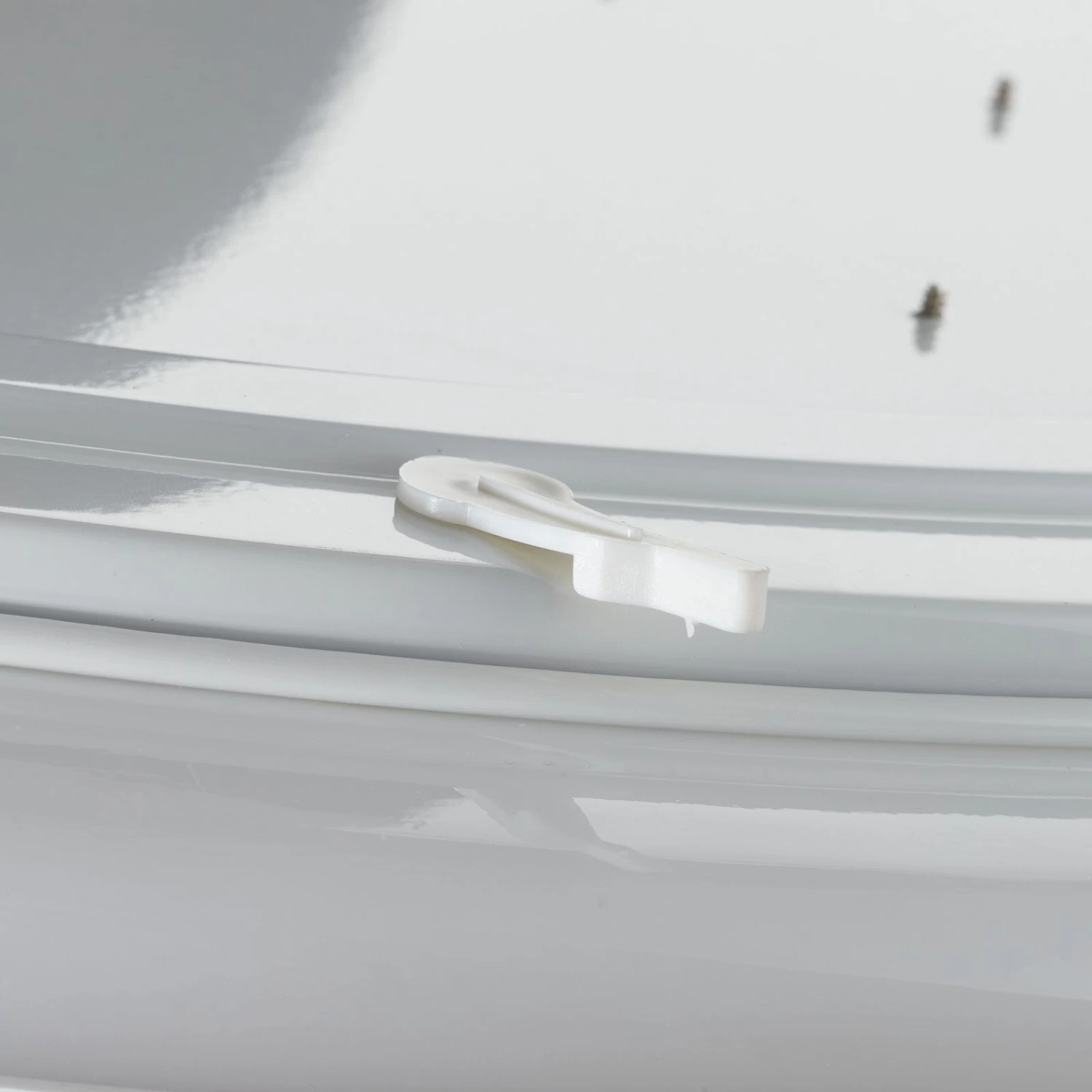 EGLO Connect Totari-C LED Ceiling Lamp Crystal CCT 9 EGLO Connect Totari-C LED Ceiling Lamp Crystal CCT - Image 7