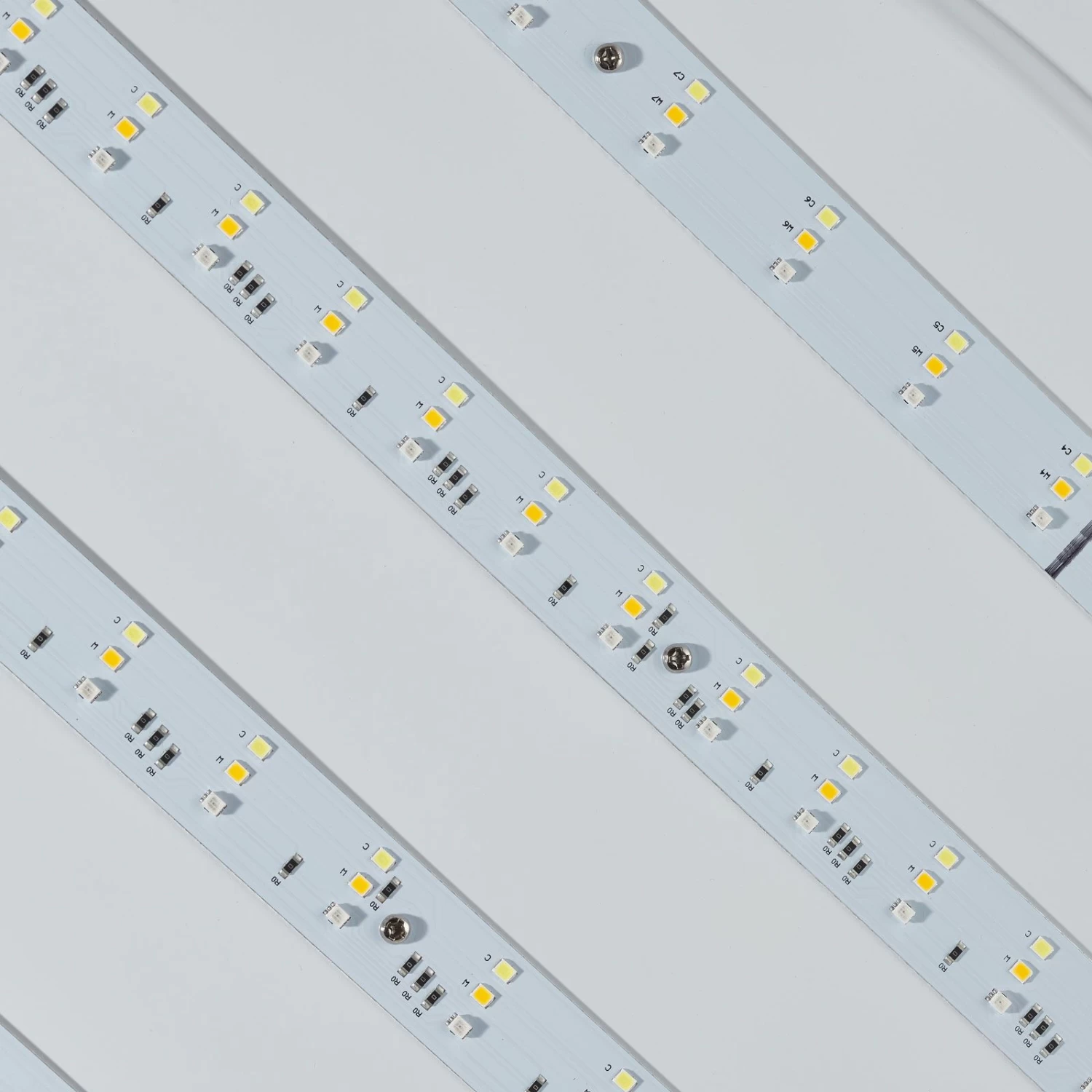 EGLO Connect Totari-C LED Ceiling Lamp Crystal CCT 10 EGLO Connect Totari-C LED Ceiling Lamp Crystal CCT - Image 8