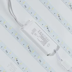 EGLO Connect Totari-C LED Ceiling Lamp Crystal CCT 19 EGLO Connect Totari-C LED Ceiling Lamp Crystal CCT -Eglo 3032501 8