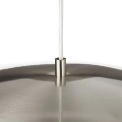 EGLO Connect Moneva-C Hanging Lamp Nickel Ø40.5 16 EGLO Connect Moneva-C Hanging Lamp Nickel Ø40.5 -Eglo 3032503 6