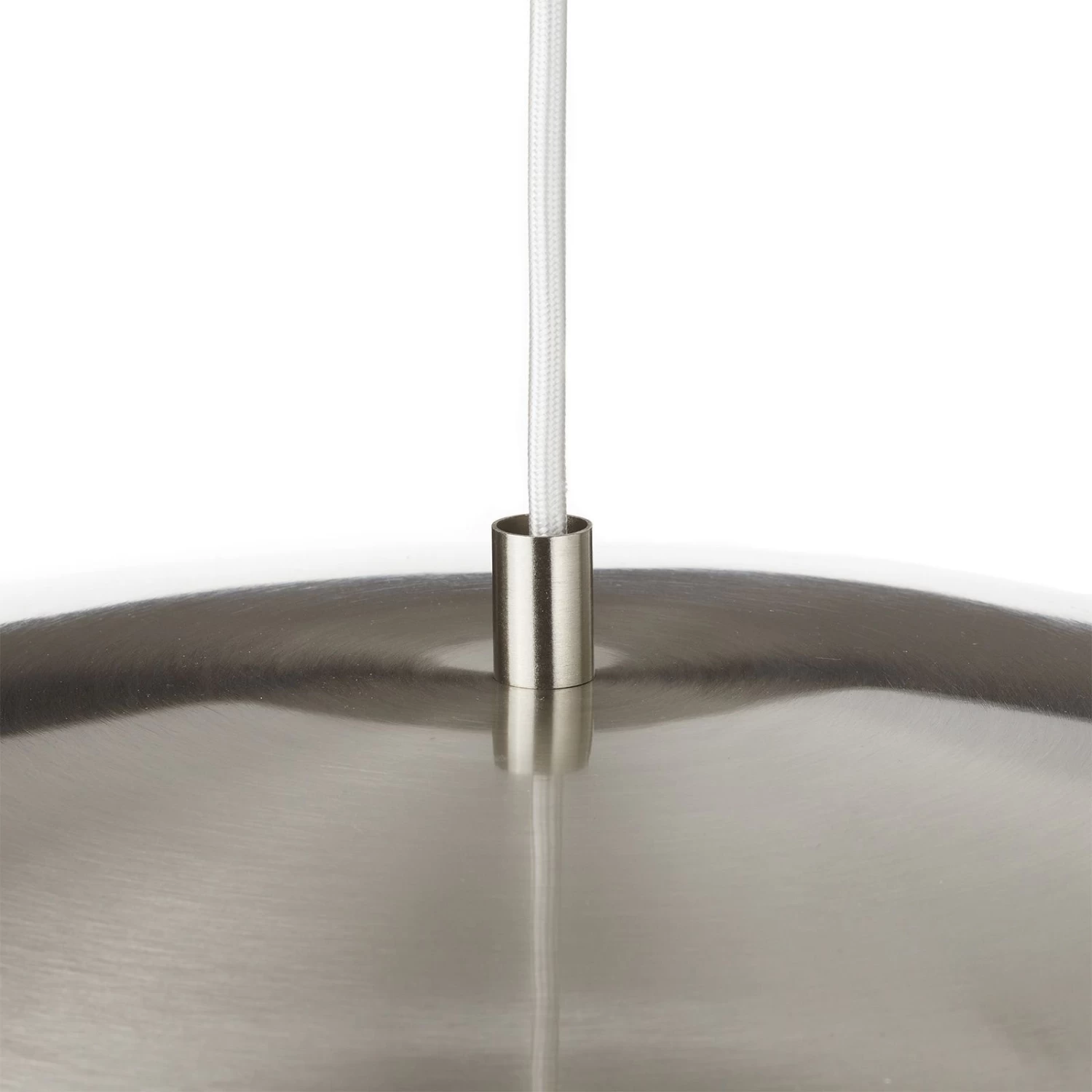 EGLO Connect Moneva-C Hanging Lamp Nickel Ø40.5 9 EGLO Connect Moneva-C Hanging Lamp Nickel Ø40.5 - Image 7