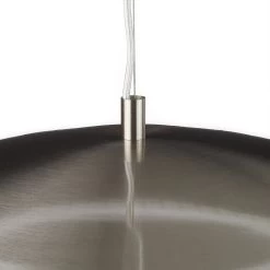 EGLO Connect Moneva-C Hanging Lamp Nickel Ø48.5 14 EGLO Connect Moneva-C Hanging Lamp Nickel Ø48.5 -Eglo 3032505 5