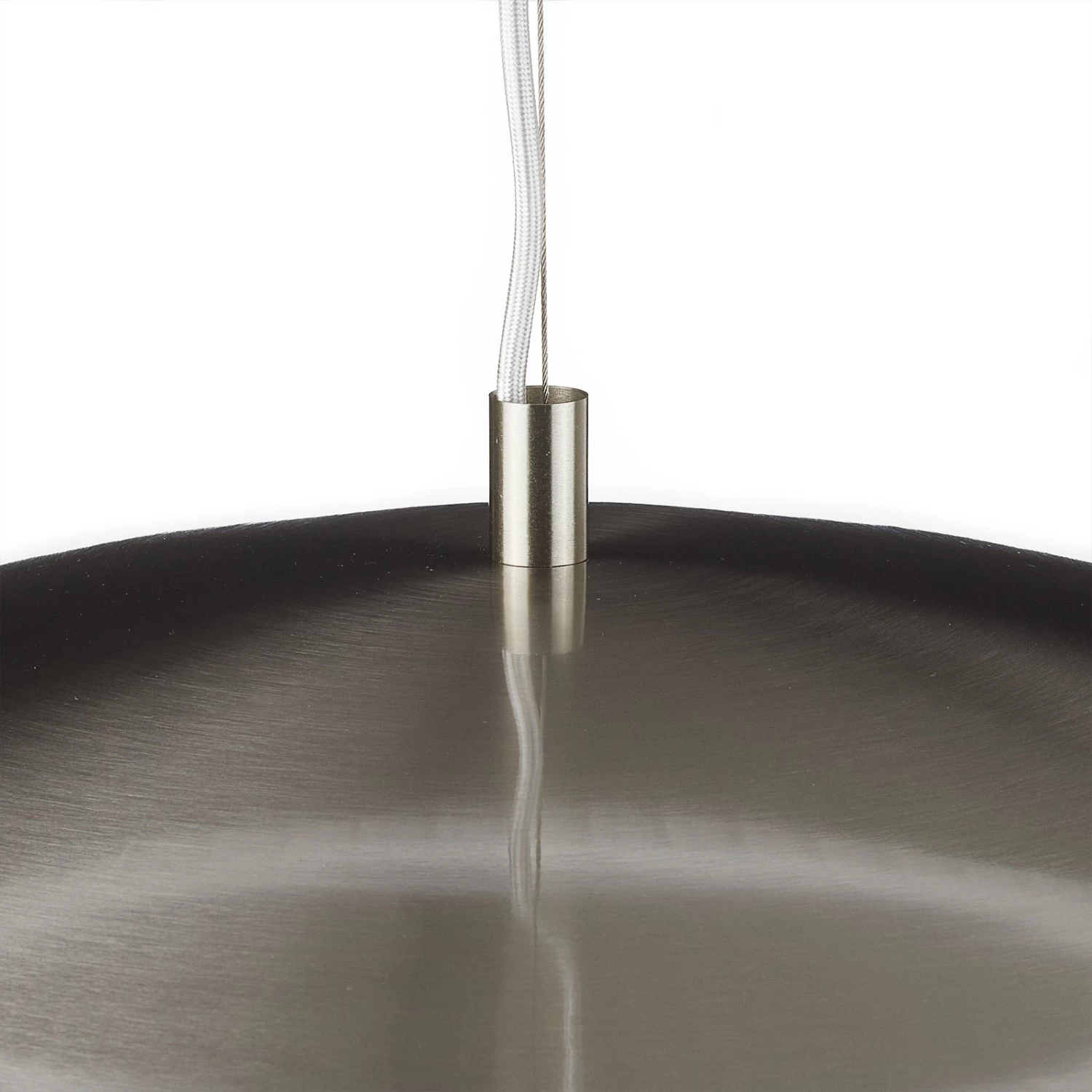 EGLO Connect Moneva-C Hanging Lamp Nickel Ø48.5 8 EGLO Connect Moneva-C Hanging Lamp Nickel Ø48.5 - Image 6