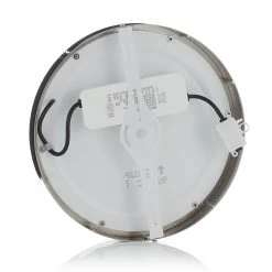 EGLO Connect Fueva-C Lamp Round 30 cm Chrome -Eglo 3032509 7