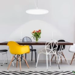 EGLO Connect Cerignola-C LED Hanging Light Ø 40 Cm