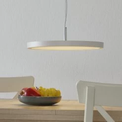 EGLO Connect Cerignola-C LED Hanging Light Ø 40 Cm 15 EGLO Connect Cerignola-C LED Hanging Light Ø 40 Cm -Eglo 3032511 5
