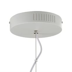 EGLO Connect Cerignola-C LED Hanging Light Ø 40 Cm 17 EGLO Connect Cerignola-C LED Hanging Light Ø 40 Cm -Eglo 3032511 7