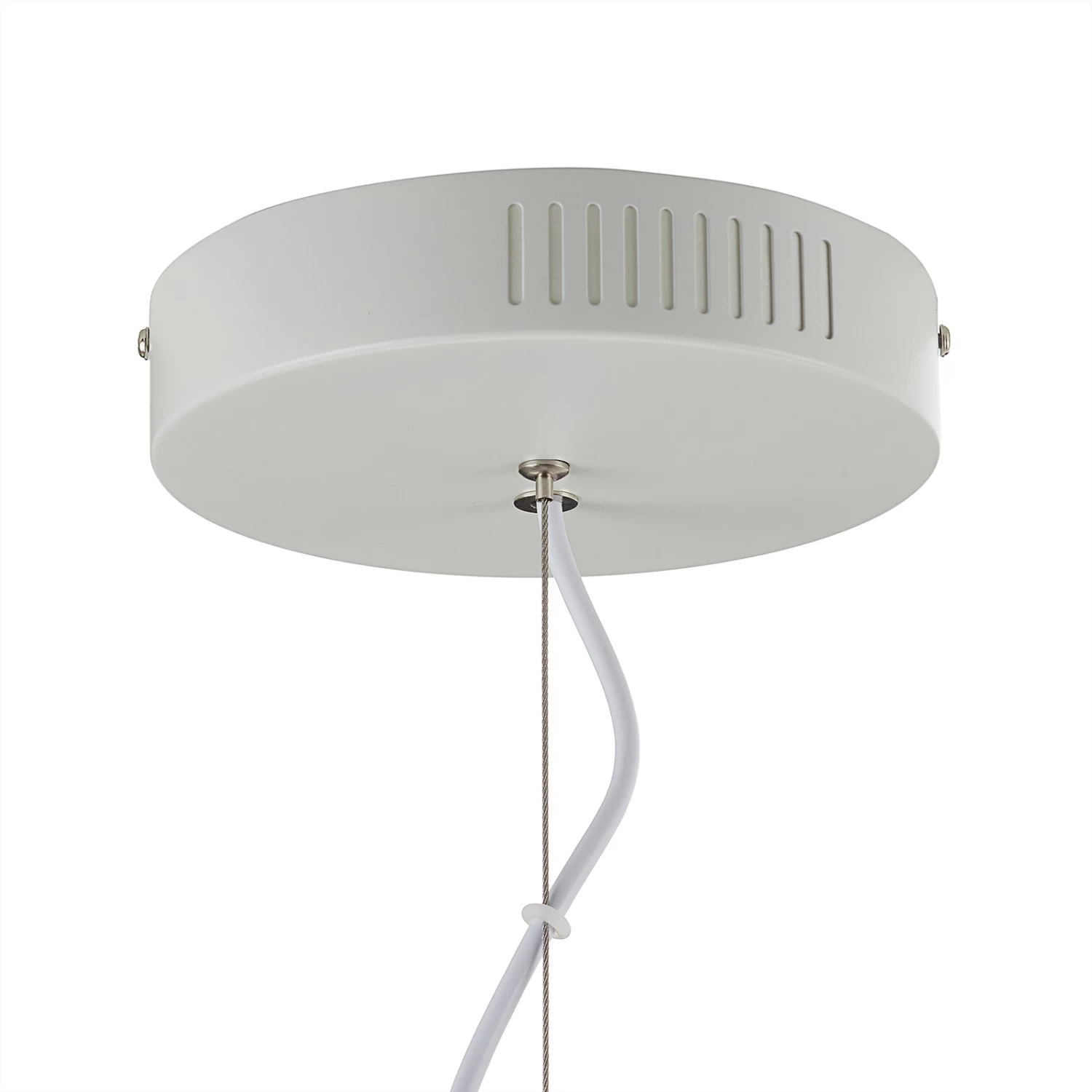 EGLO Connect Cerignola-C LED Hanging Light Ø 40 Cm 10 EGLO Connect Cerignola-C LED Hanging Light Ø 40 Cm - Image 8