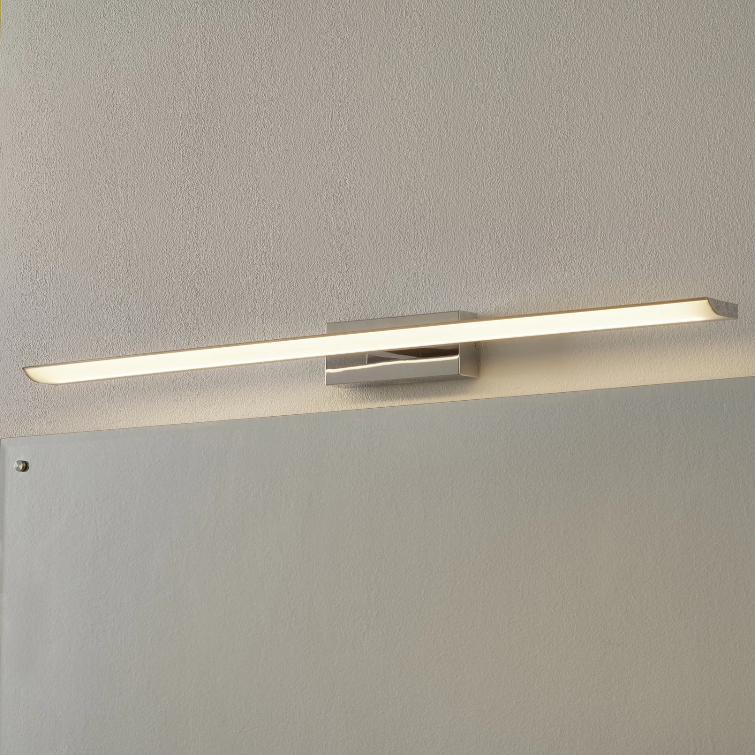 EGLO Connect Tabiano-C LED Mirror Light 90.5 cm 4 EGLO Connect Tabiano-C LED Mirror Light 90.5 cm - Image 2