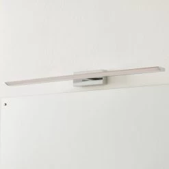 EGLO Connect Tabiano-C LED Mirror Light 90.5 cm 13 EGLO Connect Tabiano-C LED Mirror Light 90.5 cm -Eglo 3032514 3