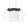 EGLO Connect Briaglia-C LED Pendant Light -Eglo 3032519