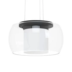EGLO Connect Briaglia-C LED Pendant Light