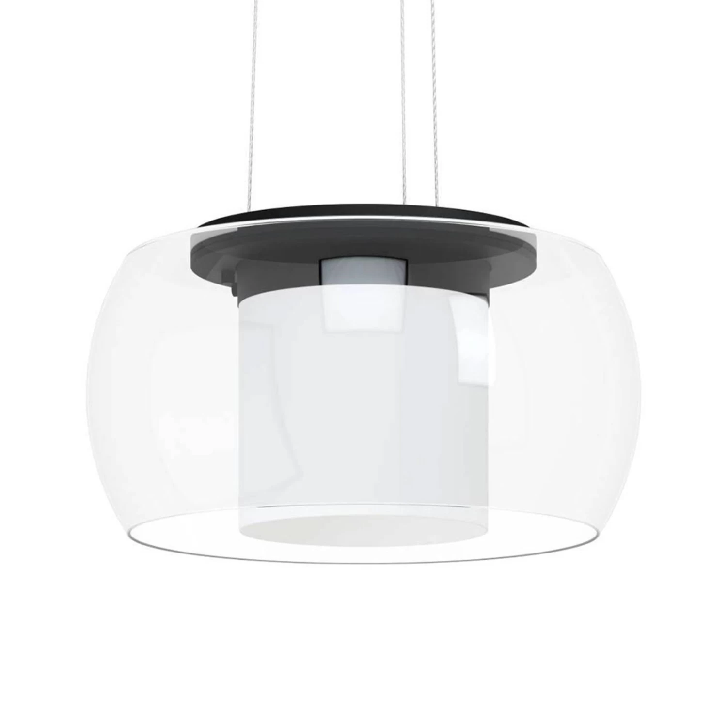 EGLO Connect Briaglia-C LED Pendant Light 3 EGLO Connect Briaglia-C LED Pendant Light