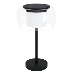 EGLO Connect Briaglia-C LED Table Lamp