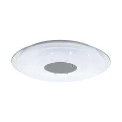 EGLO Connect Lanciano-C LED Ceiling Light Ø 56 Cm