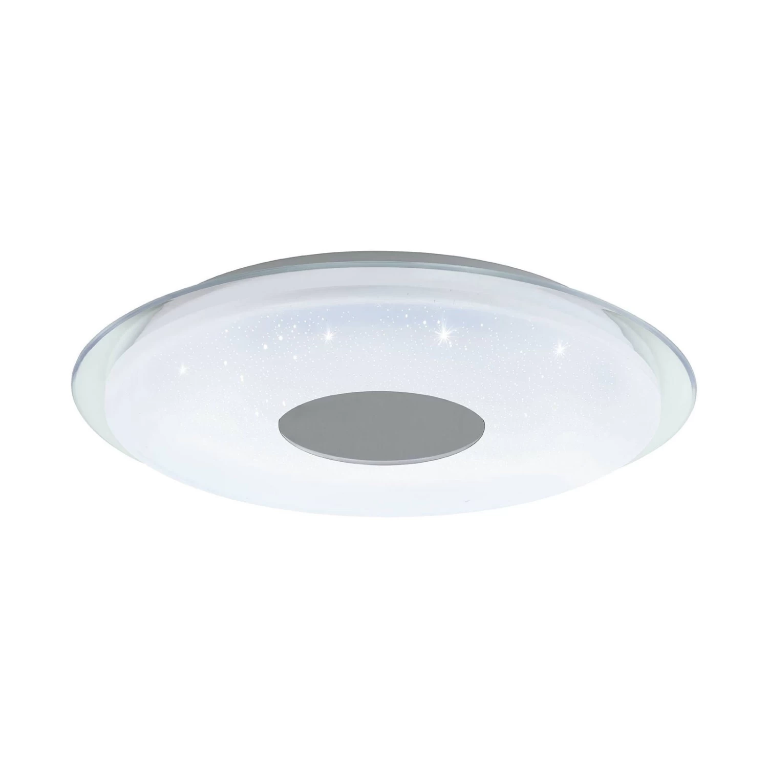 EGLO Connect Lanciano-C LED Ceiling Light Ø 56 Cm 3 EGLO Connect Lanciano-C LED Ceiling Light Ø 56 Cm